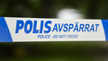 Explosion i Upplands Väsby – en gripen
