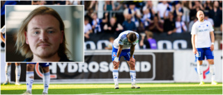 "Nu får ni faktiskt rädda IFK Norrköping"