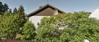 Huset på adressen Blomstervägen 20 i Visby sålt igen - med stor värdeökning