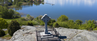 Här kan Asa-troende få sin första gravplats i Sverige