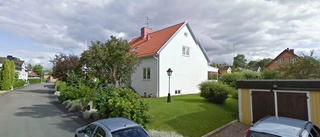 150 kvadratmeter stort hus i Malmslätt, Linköping sålt för 4 250 000 kronor