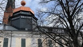 Då öppnar ikoniska Uppsalabyggnaden igen