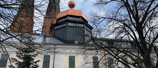 Då öppnar ikoniska Uppsalabyggnaden igen