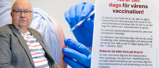 Regionens vaccin-information misstolkades: "Det är olyckligt"