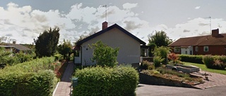 Nya ägare till hus i Strängnäs - 2 400 000 kronor blev priset