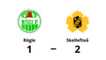 3-1 i matchserien efter ny vinst för Skellefteå mot Rögle