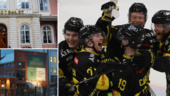 Hockeyfeber på krogarna i Vimmerby: "Det är fullsatt ikväll"
