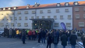 Protesterna hjälpte inte – kommunen varslar 50 personer