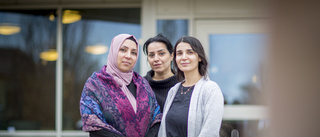 De asylsökandes förtvivlan – utvisas efter 14 år i Sverige