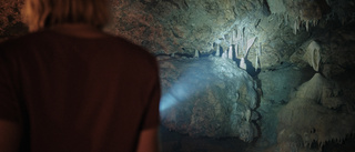 Kolla in: "Magiska" grottor – och medeltida läger