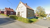 Huset på Storgatan 22 i Boliden sålt för andra gången på kort tid
