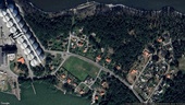 160 kvadratmeter stor villa från 1914 i Djurön, Norrköping såld för 2 900 000 kronor