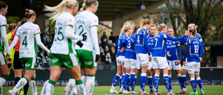 IFK gästar Hammarby – självmål bakom hemmaledningen halvvägs