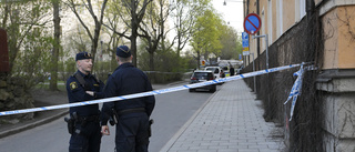 Fyra begärs häktade efter dödsskjutningen på Södermalm