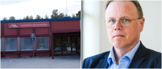 Region Norrbotten vänder om sjukvården i Jokkmokk – "Ett skambud"
