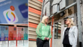 Rektorerna på Björkskatan: "Eleverna vill inte gola"