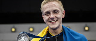 Silvermedaljören tävlar igen – OS-guiden 31 juli