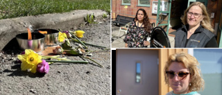 Tonårspojke skjuten till döds i Norrköping – mördaren jagas
