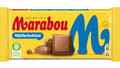 Marabous mjölkchoklad återkallas – mandellarm