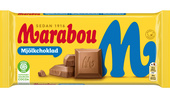 Marabous mjölkchoklad återkallas – mandellarm