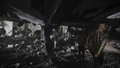 Förslag om vapenvila "sista chansen innan Rafah"