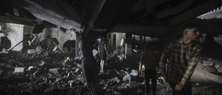 Förslag om vapenvila "sista chansen innan Rafah"