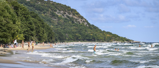 ”Regeringens strandskyddsreform är en akut klimatrisk”