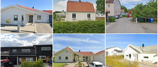 LISTAN: 11,8 miljoner för dyraste huset i Linköping i år