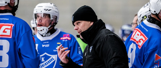 IFK Motalas motståndare sparkar tränaren - mitt under kvalet