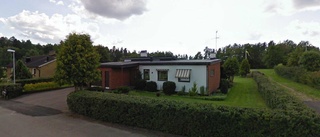 60-talshus på 125 kvadratmeter sålt i Sturefors - priset: 5 100 000 kronor