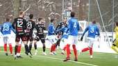 Motala AIF mötte Åtvidabergs FF i träningsmatch 