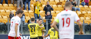 Uppgifter: Norska klubben budar igen på IFK-jagade mittbacken