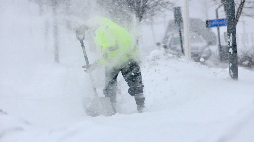 Snöskottningslagen har överlevt och är fortfarande populär bland riksdags- och kommunpolitiker.