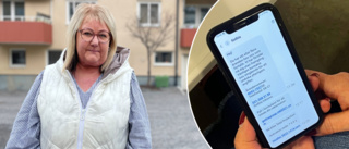 Inger förlorade 390 000 via sms-bedrägeri – får pengarna tillbaka