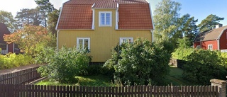 165 kvadratmeter stort hus i Uppsala får nya ägare