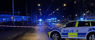 Yngre kvinna åtalas för mordet på 17-åring i Norrköping