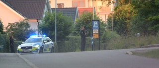 Polispådrag i Linköping – flera personer har misshandlat en annan