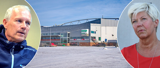 Luleå Hockey säger upp hyresavtal – orimliga kostnader för arenan