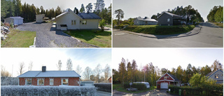 Prislappen för dyraste huset i Luleå kommun: 4,7 miljoner