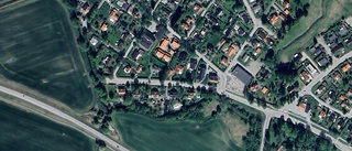 143 kvadratmeter stort hus i Vänge får nya ägare