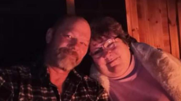 Görans fru gick bort i cancer – vården agerade för sent