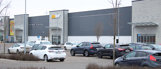 Lågpriskedja öppnar 4 500 kvadratmeter stor affär i Linköping