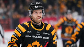 AIK-stjärnan: ”Vi vill vara så högt upp som möjligt”