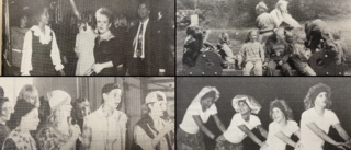 NOSTALGI: 39 gamla nöjesbilder i Vimmerby – känner du igen någon?