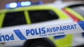 Man död efter olycka med fyrhjuling i Småland