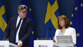Gå på pengarna och slå mot våldet är Sveriges tydliga väg framåt