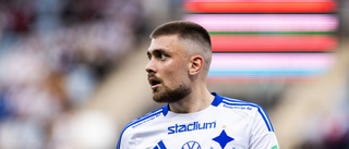 LIVE: IFK möter Sirius – kan laget vända den tuffa trenden nu?