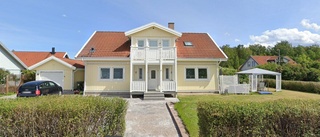 Hus på 157 kvadratmeter sålt i Linköping - priset: 5 200 000 kronor