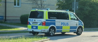 Pojke försvann i Uppsala – hittades på buss