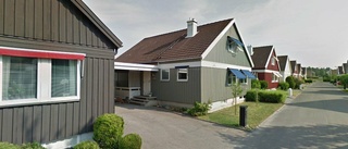 Kedjehus på 150 kvadratmeter sålt i Linköping - priset: 5 350 000 kronor